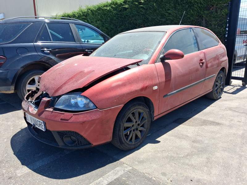 SEAT IBIZA III (6L1)