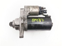 Recambio de motor arranque para seat ibiza iv (6j5, 6p1) 1.6 tdi referencia OEM IAM 02Z911023 0001123028  2