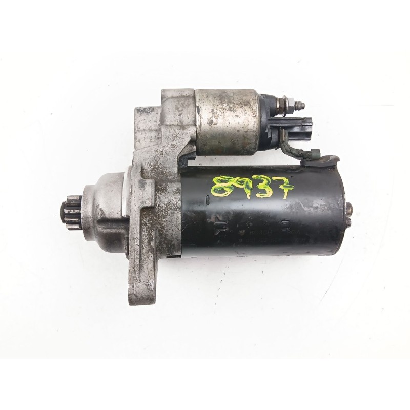 Recambio de motor arranque para seat ibiza iv (6j5, 6p1) 1.6 tdi referencia OEM IAM 02Z911023 0001123028 