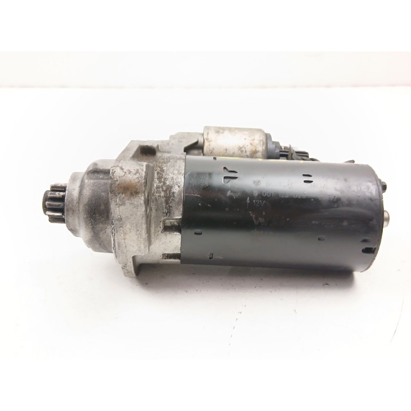 Recambio de motor arranque para seat ibiza iv (6j5, 6p1) 1.6 tdi referencia OEM IAM 02Z911023 0001123028 