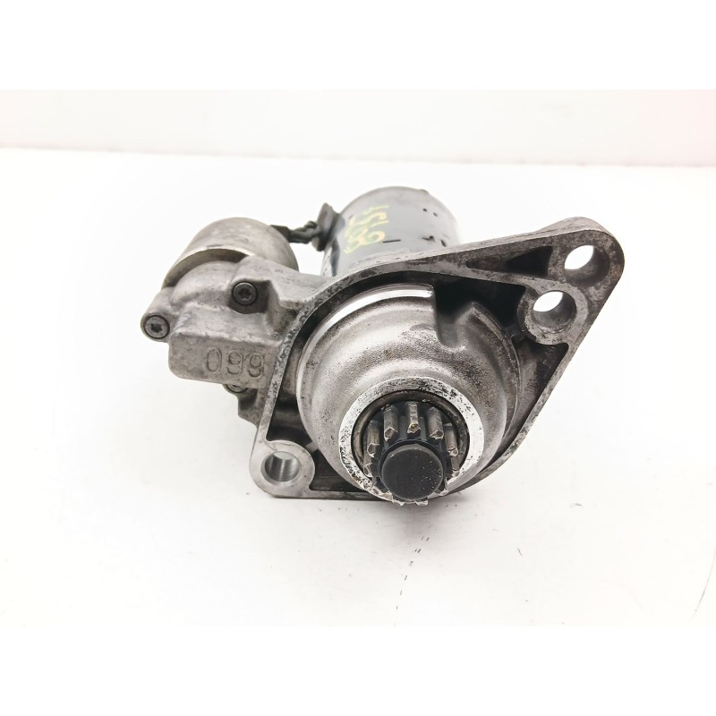 Recambio de motor arranque para seat ibiza iv (6j5, 6p1) 1.6 tdi referencia OEM IAM 02Z911023 0001123028 