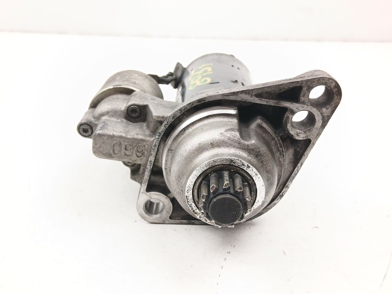 Recambio de motor arranque para seat ibiza iv (6j5, 6p1) 1.6 tdi referencia OEM IAM 02Z911023 0001123028 
