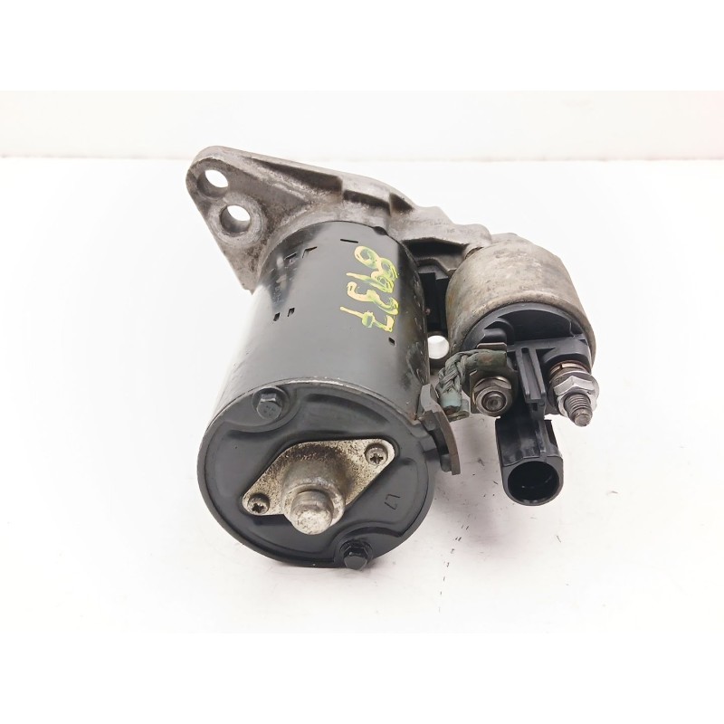Recambio de motor arranque para seat ibiza iv (6j5, 6p1) 1.6 tdi referencia OEM IAM 02Z911023 0001123028 