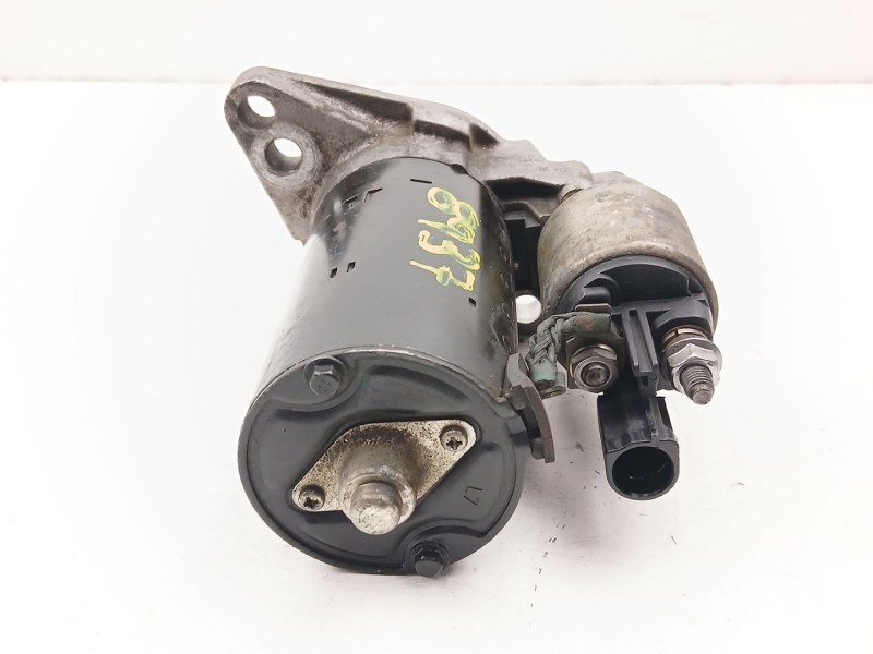 Recambio de motor arranque para seat ibiza iv (6j5, 6p1) 1.6 tdi referencia OEM IAM 02Z911023 0001123028 