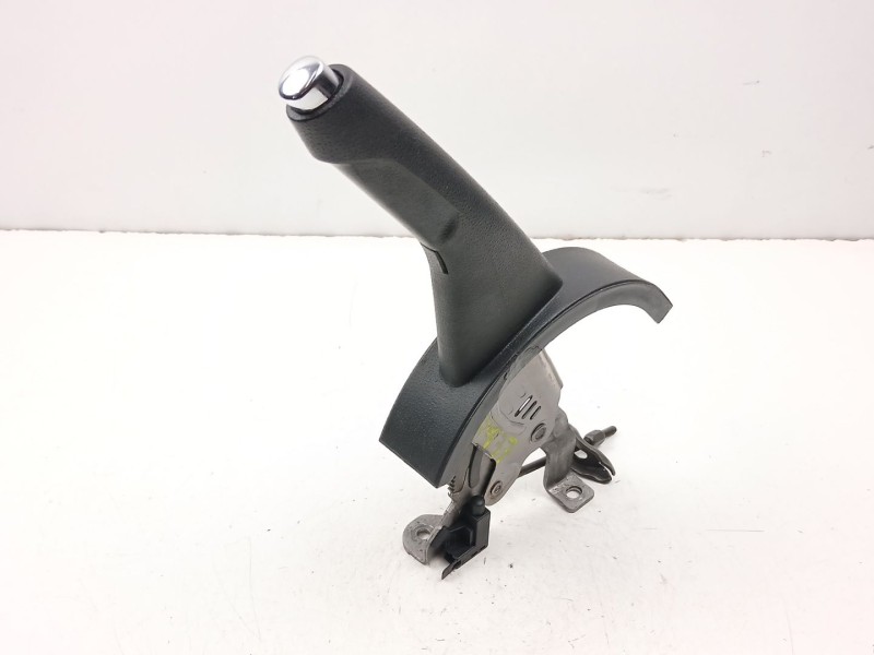 Recambio de palanca freno de mano para seat ibiza iv (6j5, 6p1) 1.6 tdi referencia OEM IAM 6Q0711303AK  