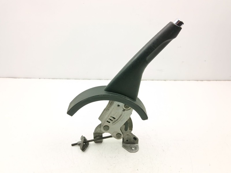 Recambio de palanca freno de mano para seat ibiza iv (6j5, 6p1) 1.6 tdi referencia OEM IAM 6Q0711303AK  