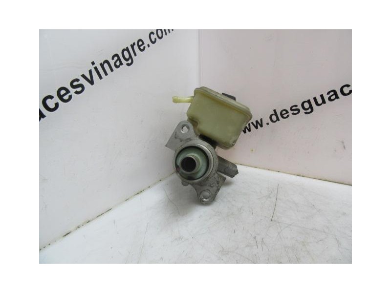 Recambio de bomba de freno : opel omega : 2.5 -x25dt (130,56cv) 4p [2001] para opel omega 2.5 -x25dt referencia OEM IAM   