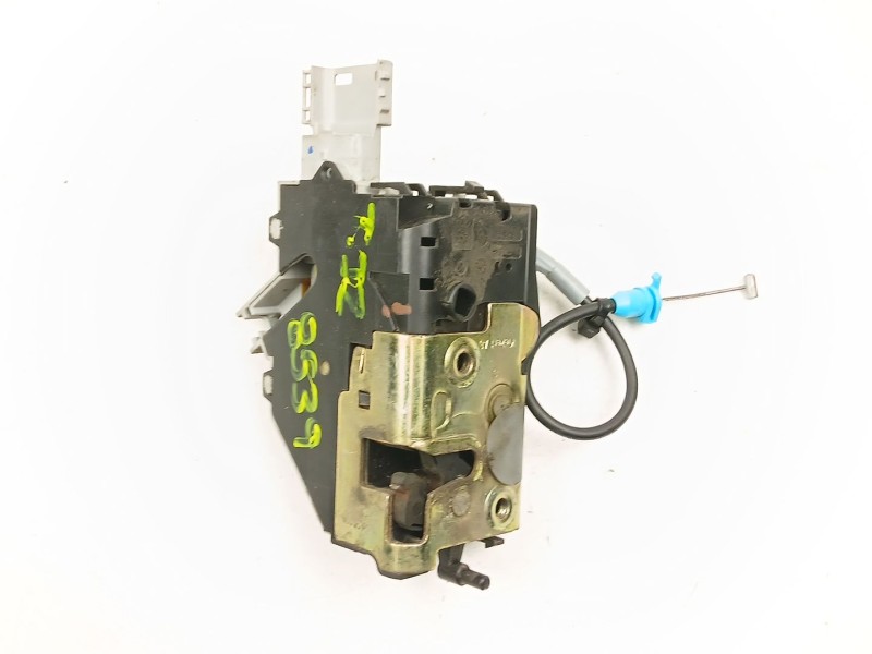 Recambio de cerradura puerta trasera izquierda para citroën c4 i (lc_) 2.0 hdi referencia OEM IAM 9647175580  