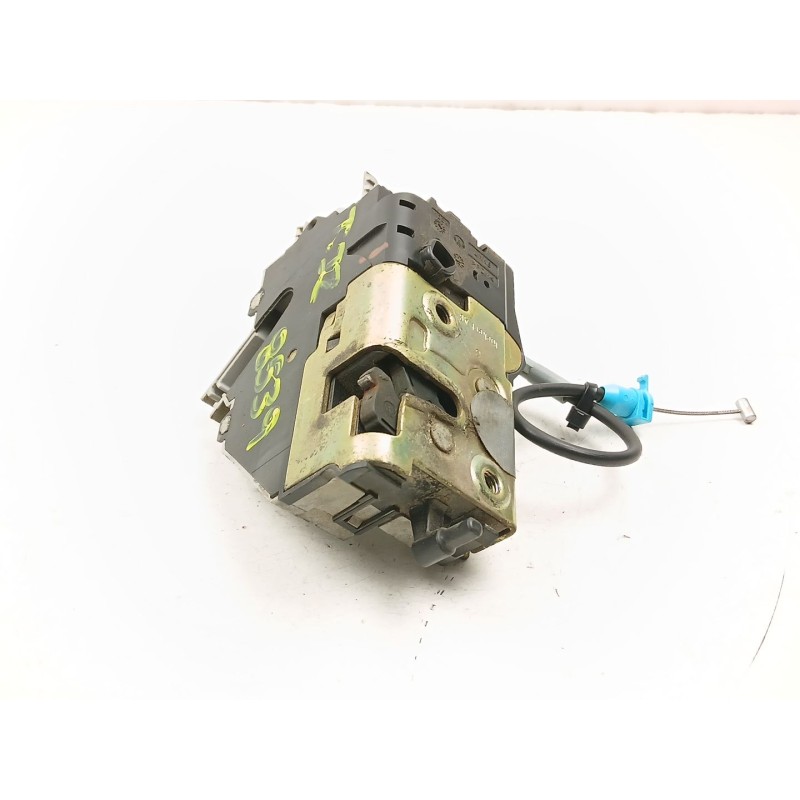 Recambio de cerradura puerta trasera izquierda para citroën c4 i (lc_) 2.0 hdi referencia OEM IAM 9647175580  