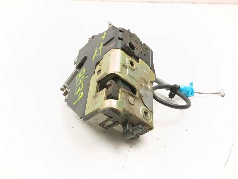 Recambio de cerradura puerta trasera izquierda para citroën c4 i (lc_) 2.0 hdi referencia OEM IAM 9647175580  