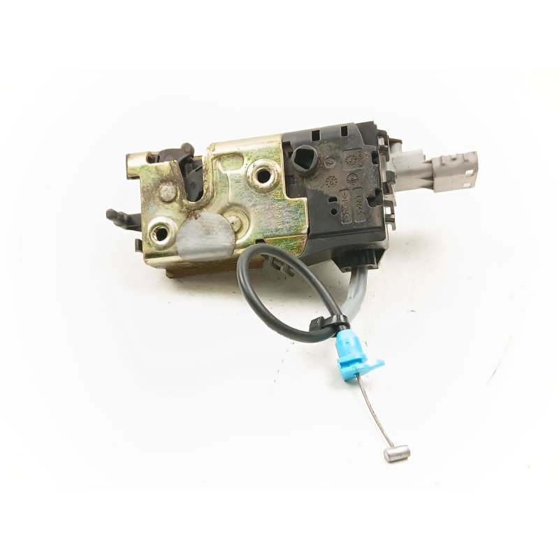 Recambio de cerradura puerta trasera izquierda para citroën c4 i (lc_) 2.0 hdi referencia OEM IAM 9647175580  