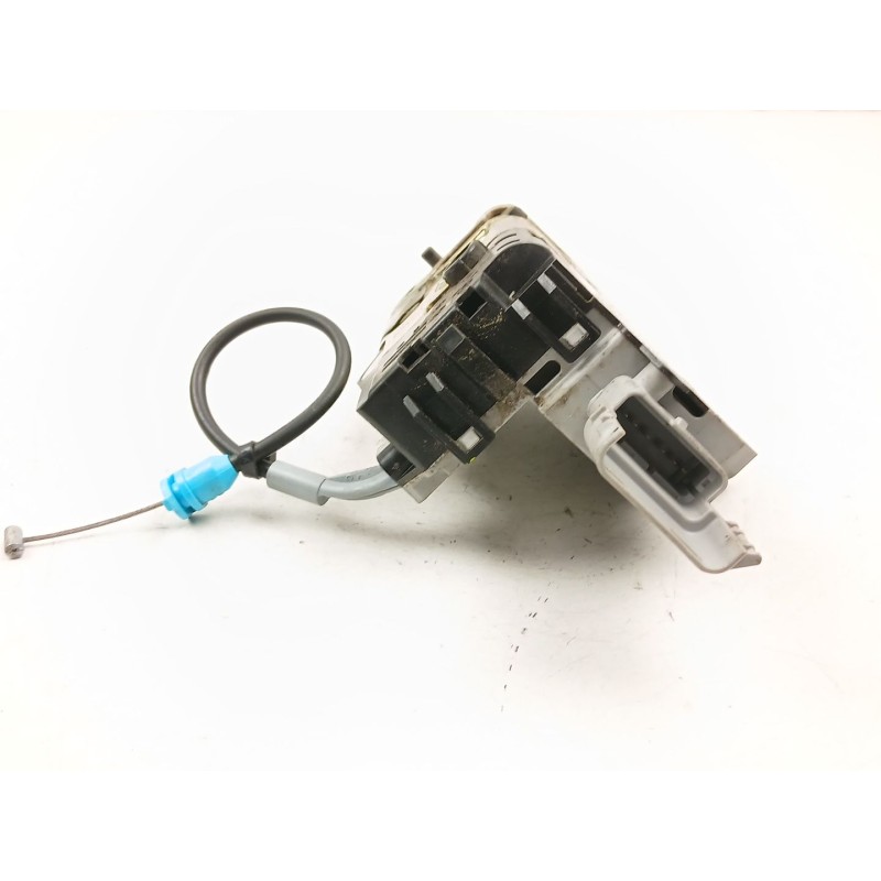 Recambio de cerradura puerta trasera izquierda para citroën c4 i (lc_) 2.0 hdi referencia OEM IAM 9647175580  