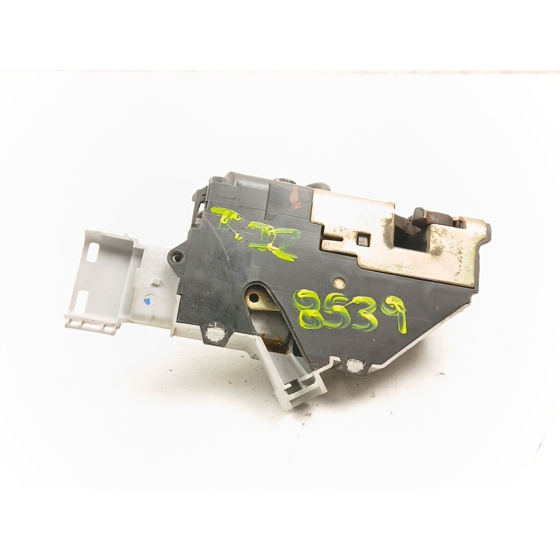 Recambio de cerradura puerta trasera izquierda para citroën c4 i (lc_) 2.0 hdi referencia OEM IAM 9647175580  