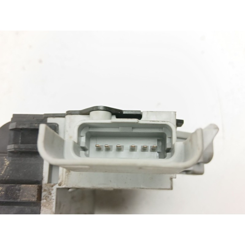 Recambio de cerradura puerta trasera izquierda para citroën c4 i (lc_) 2.0 hdi referencia OEM IAM 9647175580  
