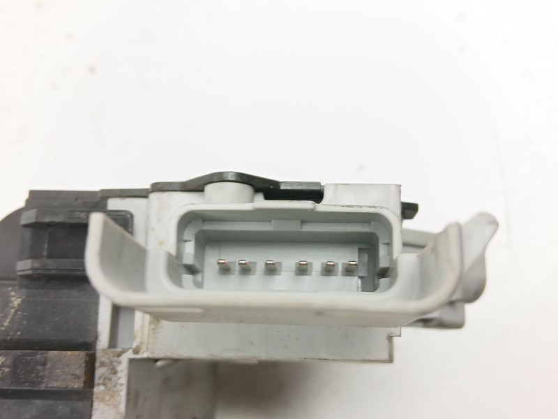 Recambio de cerradura puerta trasera izquierda para citroën c4 i (lc_) 2.0 hdi referencia OEM IAM 9647175580  