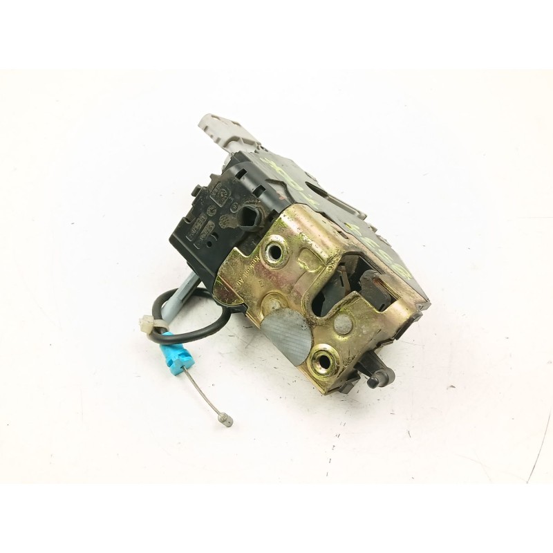 Recambio de cerradura puerta trasera derecha para citroën c4 i (lc_) 2.0 hdi referencia OEM IAM 9647175480  