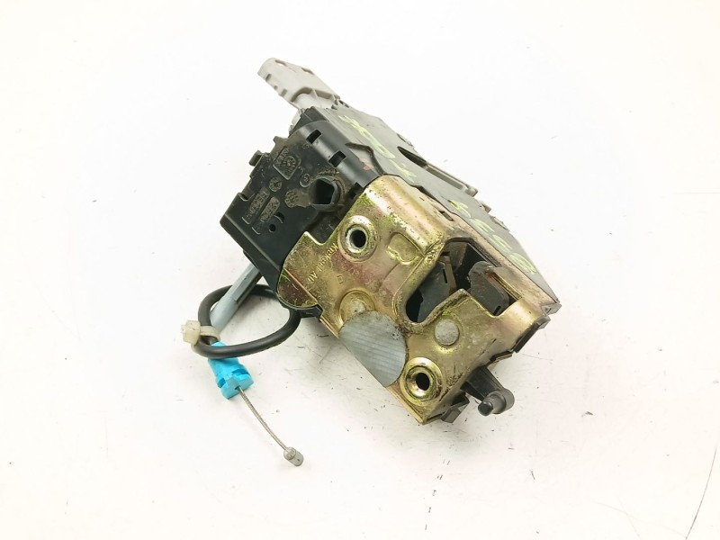 Recambio de cerradura puerta trasera derecha para citroën c4 i (lc_) 2.0 hdi referencia OEM IAM 9647175480  