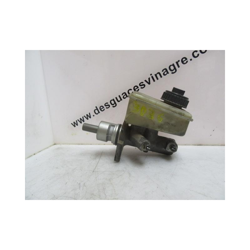 Recambio de bomba de freno : opel omega : 2.5 -x25dt (130,56cv) 4p [2001] para opel omega 2.5 -x25dt referencia OEM IAM   