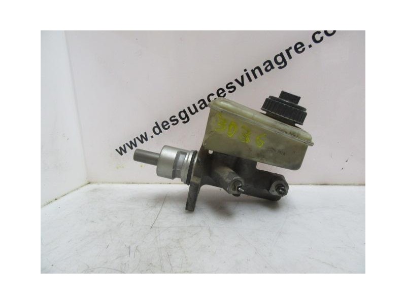 Recambio de bomba de freno : opel omega : 2.5 -x25dt (130,56cv) 4p [2001] para opel omega 2.5 -x25dt referencia OEM IAM   