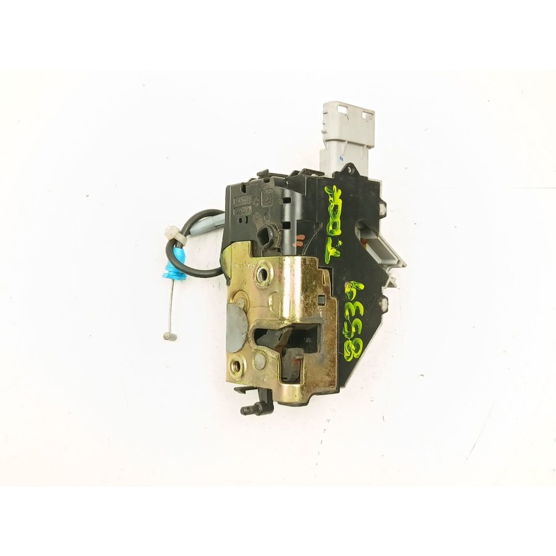 Recambio de cerradura puerta trasera derecha para citroën c4 i (lc_) 2.0 hdi referencia OEM IAM 9647175480  