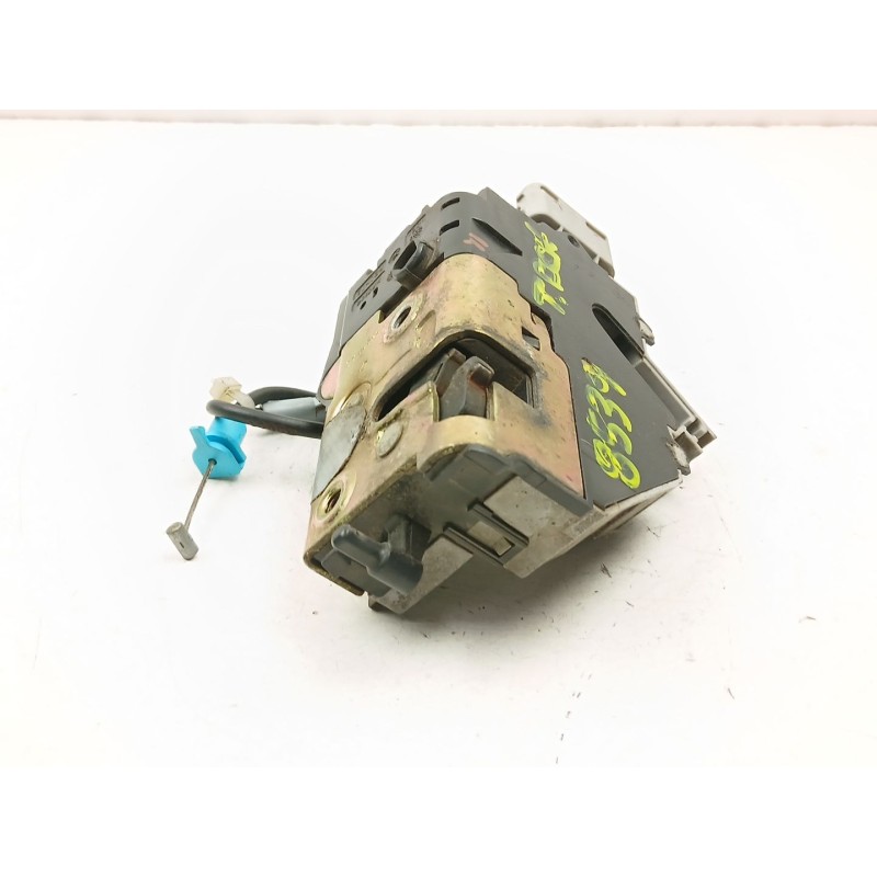 Recambio de cerradura puerta trasera derecha para citroën c4 i (lc_) 2.0 hdi referencia OEM IAM 9647175480  