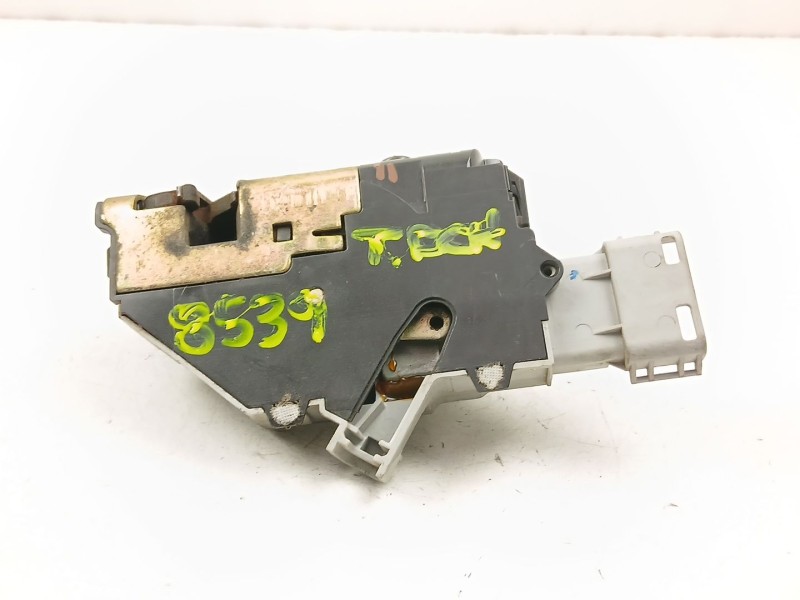 Recambio de cerradura puerta trasera derecha para citroën c4 i (lc_) 2.0 hdi referencia OEM IAM 9647175480  