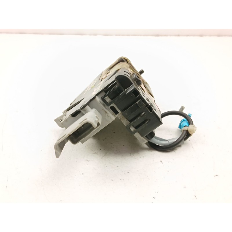 Recambio de cerradura puerta trasera derecha para citroën c4 i (lc_) 2.0 hdi referencia OEM IAM 9647175480  