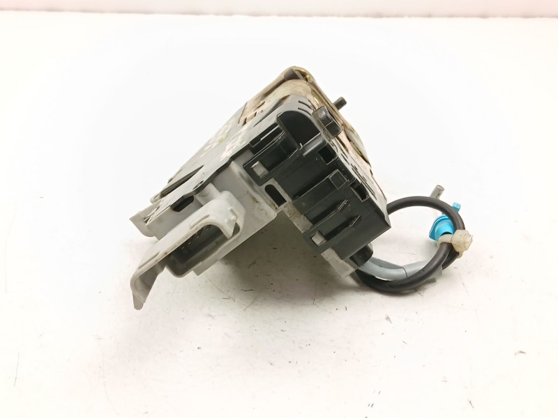 Recambio de cerradura puerta trasera derecha para citroën c4 i (lc_) 2.0 hdi referencia OEM IAM 9647175480  