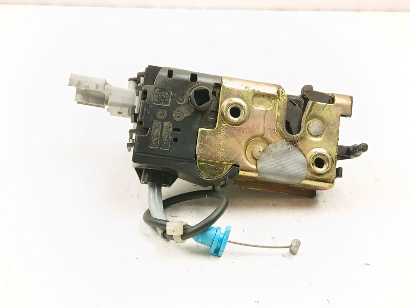 Recambio de cerradura puerta trasera derecha para citroën c4 i (lc_) 2.0 hdi referencia OEM IAM 9647175480  