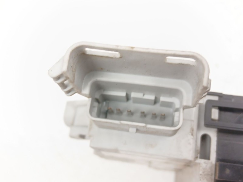 Recambio de cerradura puerta trasera derecha para citroën c4 i (lc_) 2.0 hdi referencia OEM IAM 9647175480  