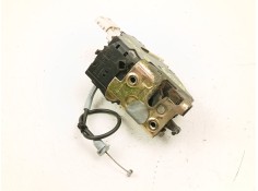 Recambio de cerradura puerta delantera derecha para citroën c4 i (lc_) 2.0 hdi referencia OEM IAM 9647172680  