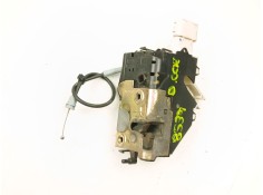 Recambio de cerradura puerta delantera derecha para citroën c4 i (lc_) 2.0 hdi referencia OEM IAM 9647172680   2