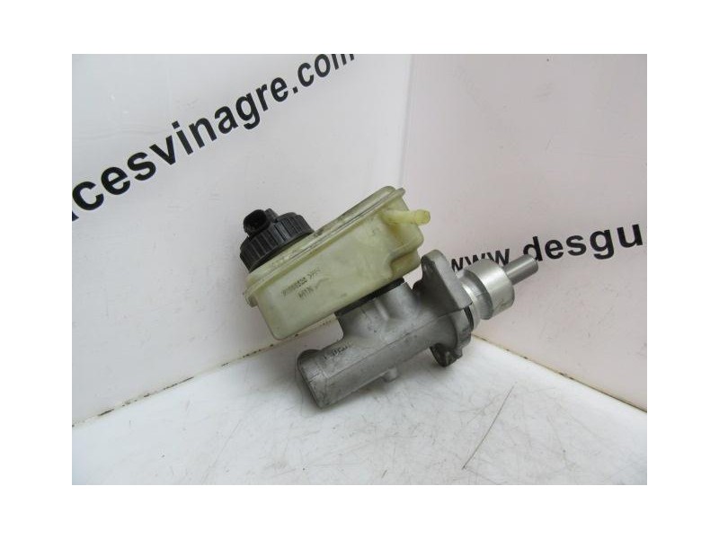 Recambio de bomba de freno : opel omega : 2.5 -x25dt (130,56cv) 4p [2001] para opel omega 2.5 -x25dt referencia OEM IAM   