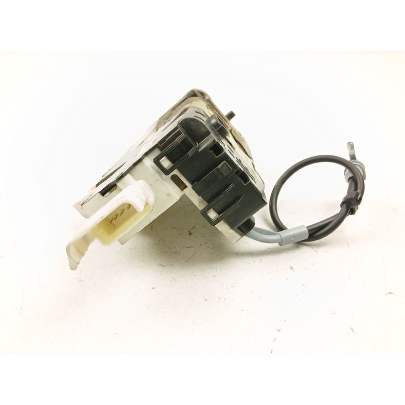 Recambio de cerradura puerta delantera derecha para citroën c4 i (lc_) 2.0 hdi referencia OEM IAM 9647172680  