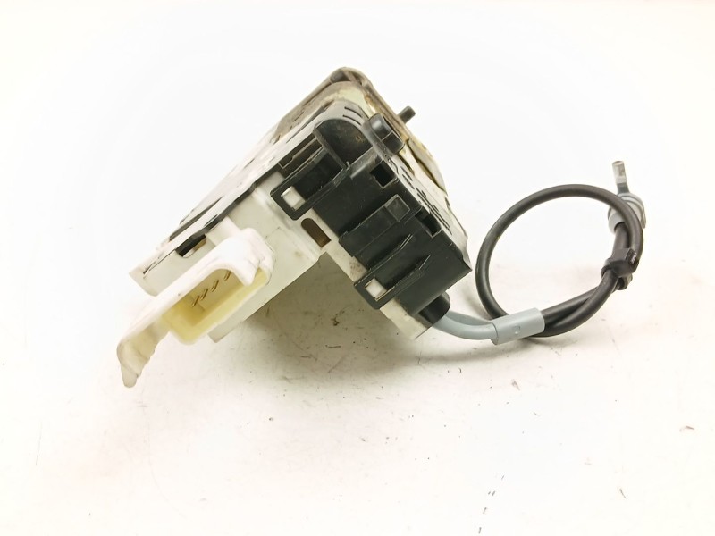 Recambio de cerradura puerta delantera derecha para citroën c4 i (lc_) 2.0 hdi referencia OEM IAM 9647172680  