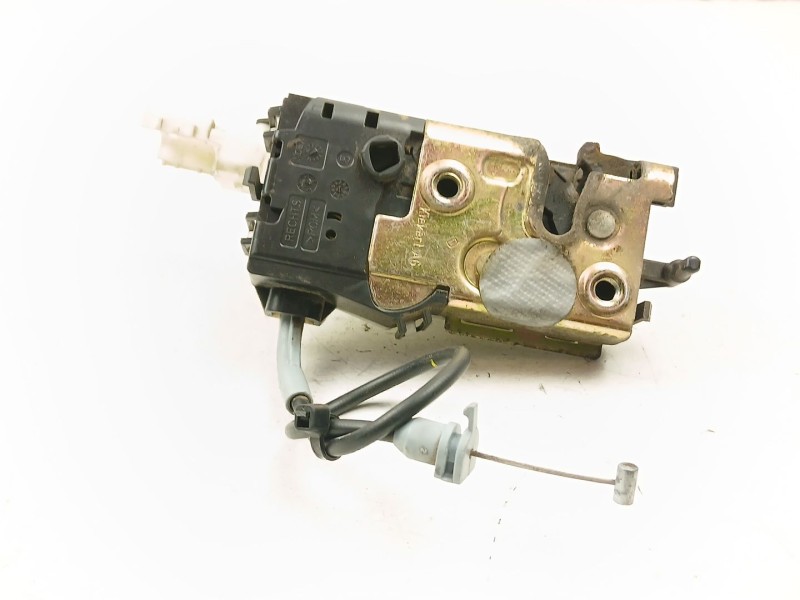 Recambio de cerradura puerta delantera derecha para citroën c4 i (lc_) 2.0 hdi referencia OEM IAM 9647172680  