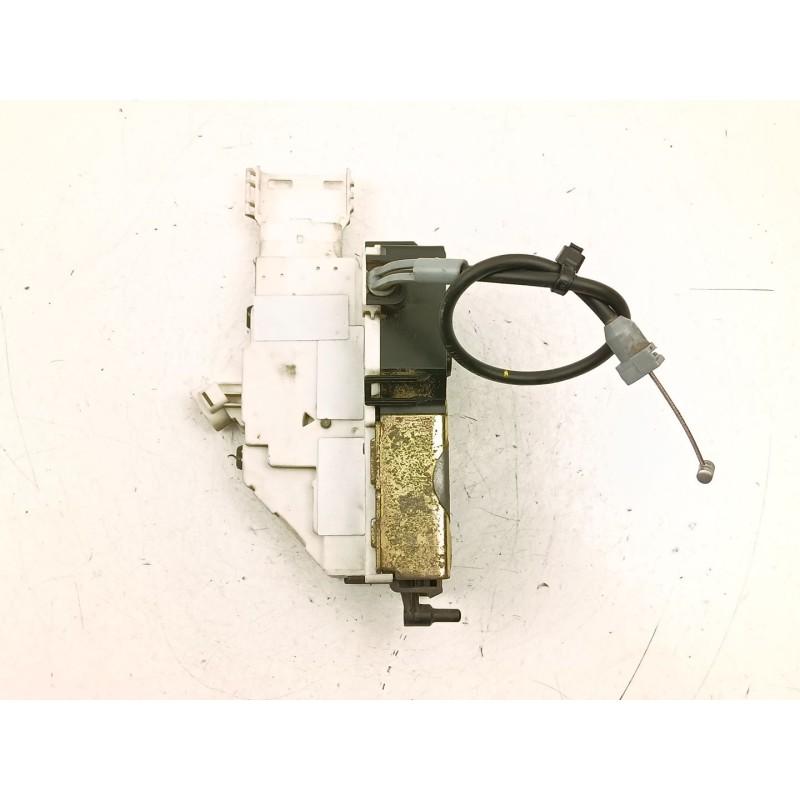 Recambio de cerradura puerta delantera derecha para citroën c4 i (lc_) 2.0 hdi referencia OEM IAM 9647172680  