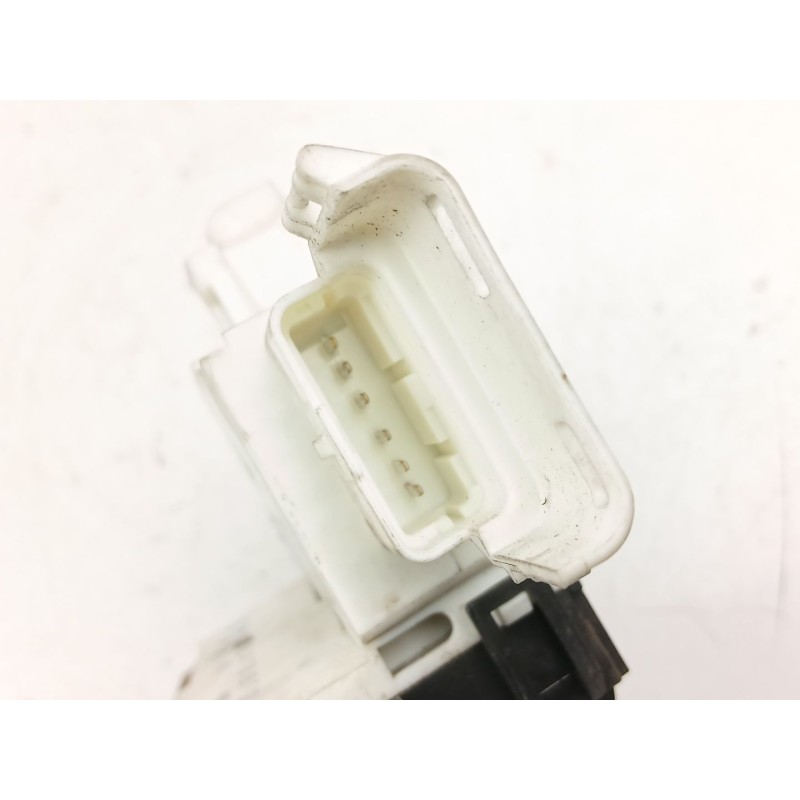 Recambio de cerradura puerta delantera derecha para citroën c4 i (lc_) 2.0 hdi referencia OEM IAM 9647172680  