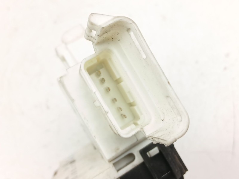 Recambio de cerradura puerta delantera derecha para citroën c4 i (lc_) 2.0 hdi referencia OEM IAM 9647172680  