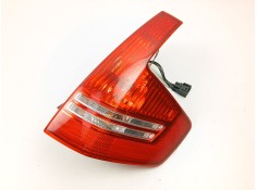 Recambio de piloto trasero derecho para citroën c4 i (lc_) 2.0 hdi referencia OEM IAM 9655863980  