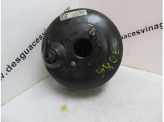 Recambio de servofreno : opel omega : 2.5 -x25dt (130,56cv) 4p [2001] para opel omega 2.5 -x25dt referencia OEM IAM 09156751  