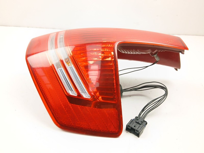 Recambio de piloto trasero derecho para citroën c4 i (lc_) 2.0 hdi referencia OEM IAM 9655863980  