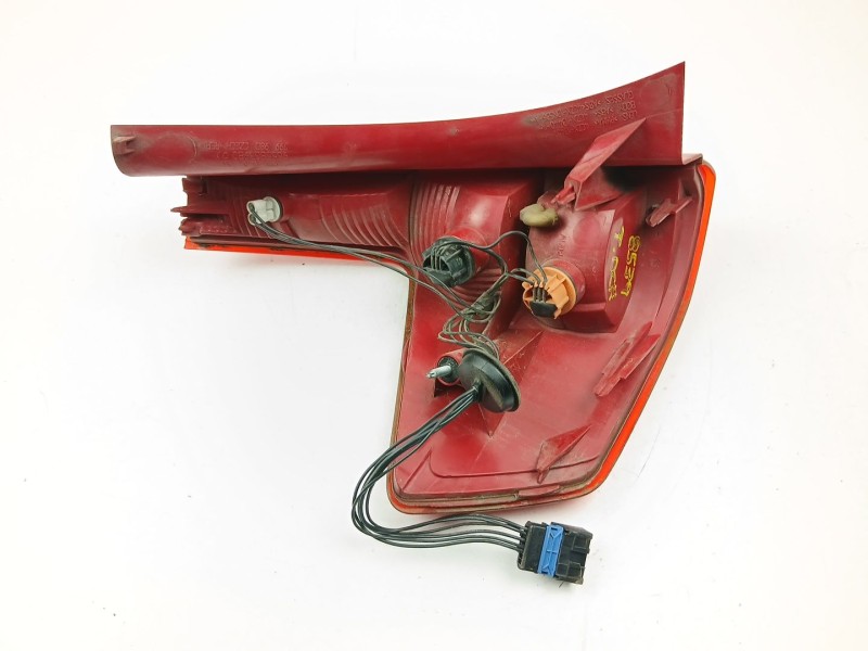 Recambio de piloto trasero derecho para citroën c4 i (lc_) 2.0 hdi referencia OEM IAM 9655863980  