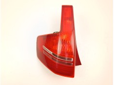 Recambio de piloto trasero izquierdo para citroën c4 i (lc_) 2.0 hdi referencia OEM IAM 9655864080   2