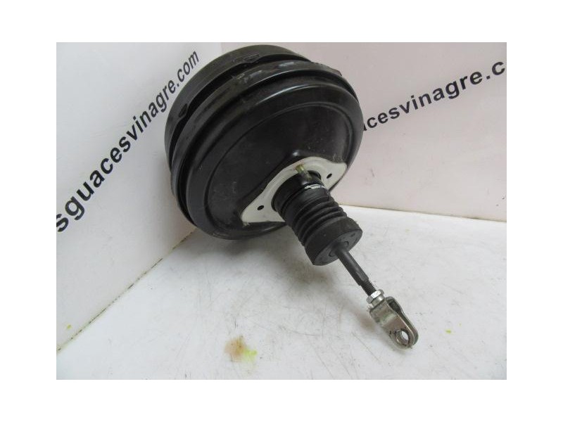 Recambio de servofreno : opel omega : 2.5 -x25dt (130,56cv) 4p [2001] para opel omega 2.5 -x25dt referencia OEM IAM 09156751  