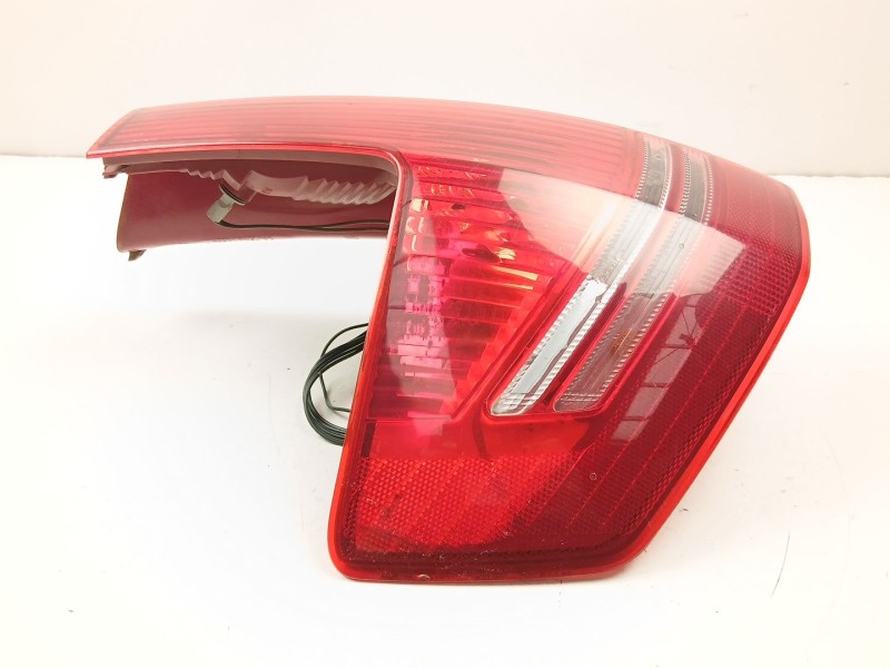 Recambio de piloto trasero izquierdo para citroën c4 i (lc_) 2.0 hdi referencia OEM IAM 9655864080  