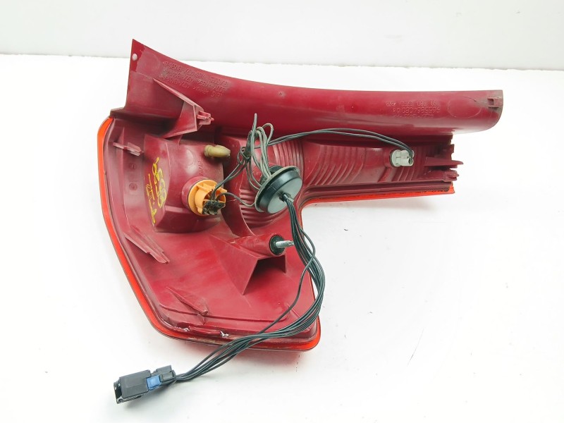 Recambio de piloto trasero izquierdo para citroën c4 i (lc_) 2.0 hdi referencia OEM IAM 9655864080  