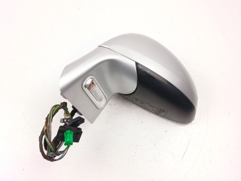 Recambio de retrovisor izquierdo para citroën c4 i (lc_) 2.0 hdi referencia OEM IAM 96467083  