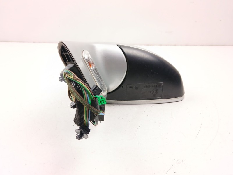 Recambio de retrovisor izquierdo para citroën c4 i (lc_) 2.0 hdi referencia OEM IAM 96467083  
