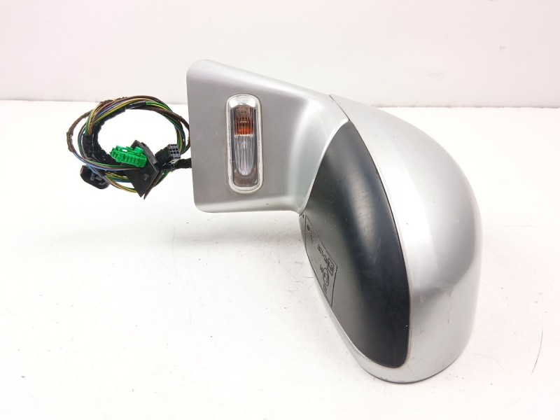 Recambio de retrovisor izquierdo para citroën c4 i (lc_) 2.0 hdi referencia OEM IAM 96467083  
